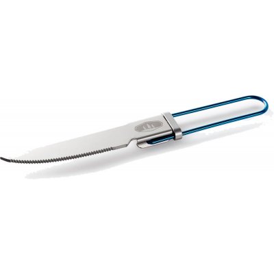 GSI Glacier Folding Knife – Zboží Dáma