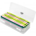 Delphin Krabice TBX Duo 185-5P EVA 185x85x50 mm – Zboží Dáma