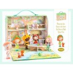 DJECO Tinyly domeček a Sylvia & FoN’s house – Zboží Dáma