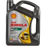 Shell Rimula R6 LME 5W-30 5 l | Zboží Auto