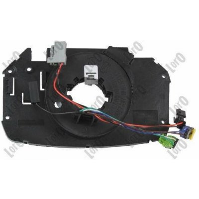 Vinutá pružina, airbag ABAKUS 134-01-020 | Zboží Auto