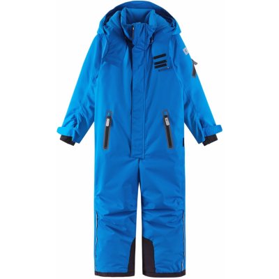 Reima Reach dětský zimní overal s membránou bright blue – Sleviste.cz