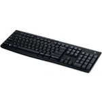 Logitech K270 920-003052 – Hledejceny.cz