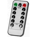 Voltronic LED Strom 180 cm 8 funkcí s ovladačem – Hledejceny.cz