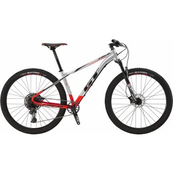 GT Zaskar Carbon Elite 2019