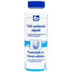 Becher Čistič sanitárních odpadů 1 kg – Hledejceny.cz