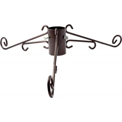 Perfect Home Stojan na vánoční stromeček kovový Velikost: XL – Sleviste.cz