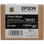 Epson T8501 - originální – Hledejceny.cz