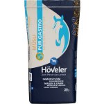 Höveler PUR Gastro bezobilné granule 20 kg – Hledejceny.cz