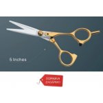 Samurai Keramické kadeřnické nůžky 97144 – Zboží Dáma