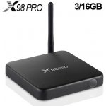 Neven TV box X98 Pro – Zboží Mobilmania