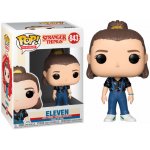 Funko Pop! Eleven Stranger Things 9 cm – Zbozi.Blesk.cz