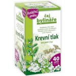 Mediate Čaj Krevní tlak 40 x 1.6 g – Zboží Dáma