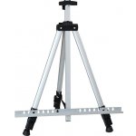 Gaira Hliníkový malířský stojan AL161-23 – Zboží Dáma