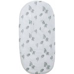 Emitex 2v1 BARY Grey Blooms – Zboží Mobilmania