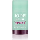 Joop! Homme Sport deostick 75 ml