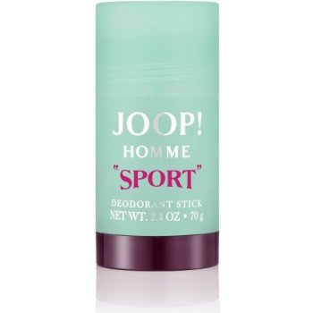 Joop! Homme Sport deostick 75 ml