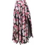 Elektronický střih / PDF dámská sukně Tatiana-40-44 – Zboží Dáma