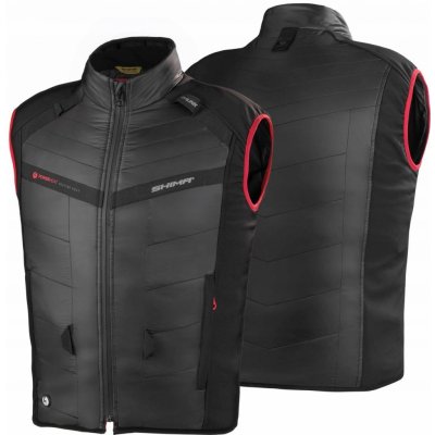 SHIMA Powerheat černá | Zboží Auto SHIMA Powerheat černá | Zboží Auto