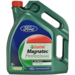 Castrol Magnatec Professional A5 5W-30 5 l – Zbozi.Blesk.cz