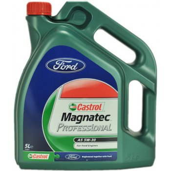 Castrol Magnatec Professional A5 5W-30 5 l