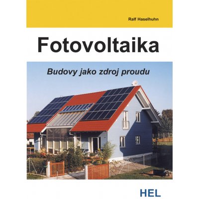 Fotovoltaika - Ralf Haselhuhn – Zboží Mobilmania