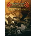 DragonRealm: Dračí kodex Richard A. Knaak – Sleviste.cz