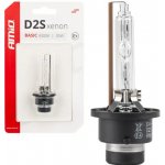 AMiO Xenonová výbojka D2S 35W 4300K ​​BASIC blistr AMIO-03860 – Hledejceny.cz