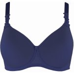 Linaise Mary podprsenka 1675 tmavě modrá – Zboží Mobilmania