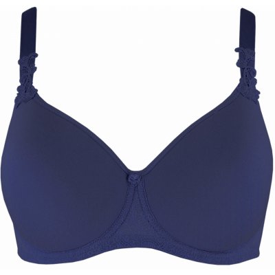 Linaise Mary podprsenka 1675 tmavě modrá – Zboží Mobilmania