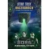 Desková hra GaleForce nine Star Trek Ascendancy Borg Assimilation