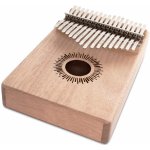 Cascha Kalimba Mahogany 17 – Zbozi.Blesk.cz