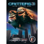 Critters 3 DVD