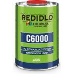 Colorlak Ředidlo C6000 0,7L – HobbyKompas.cz