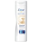 Dove Essential Nourishment tělové mléko pro suchou pleť 250 ml – Hledejceny.cz
