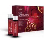 SexUP Aphrodisiac 5x25ml – Zboží Mobilmania