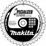 Makita Pilový kotouč na dřevo B-09519 Specialized, 235x30mm, 48 zubů – Hledejceny.cz