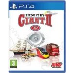 Industry Giant 2 (HD Remake) – Hledejceny.cz