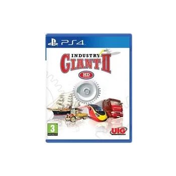 Industry Giant 2 (HD Remake)