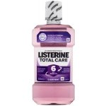 Listerine Total Care Mouthwash 6 in 1 500 ml – Hledejceny.cz