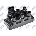 Zapalovací cívka NTY ECZ-FR-005 – Hledejceny.cz