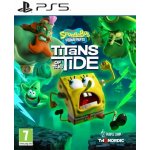 SpongeBob SquarePants: Titans of the Tide – Hledejceny.cz