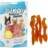 Pamlsek pro psa Smarty Soft Chicken Jerky made by hand 70 g-12408