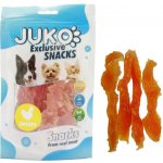 Smarty Soft Chicken Jerky made by hand 70 g-12408 – Hledejceny.cz