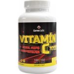 Carne Labs Vitamín C 1000 + rose hips + hesperidin 100 tablet – Hledejceny.cz