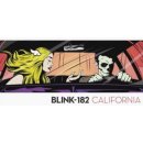 Blink 182 - California CD