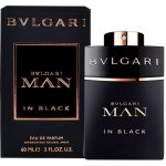 Bvlgari Man In Black parfémovaná voda pánská 150 ml – Zboží Mobilmania