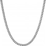 Zlaton Řetízek bílé zlato 000460411248 – Zboží Dáma