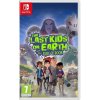 Hra na Nintendo Switch The Last Kids on Earth and the Staff of Doom