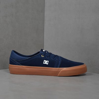 DC Trase Sd dc navy/gum – Hledejceny.cz